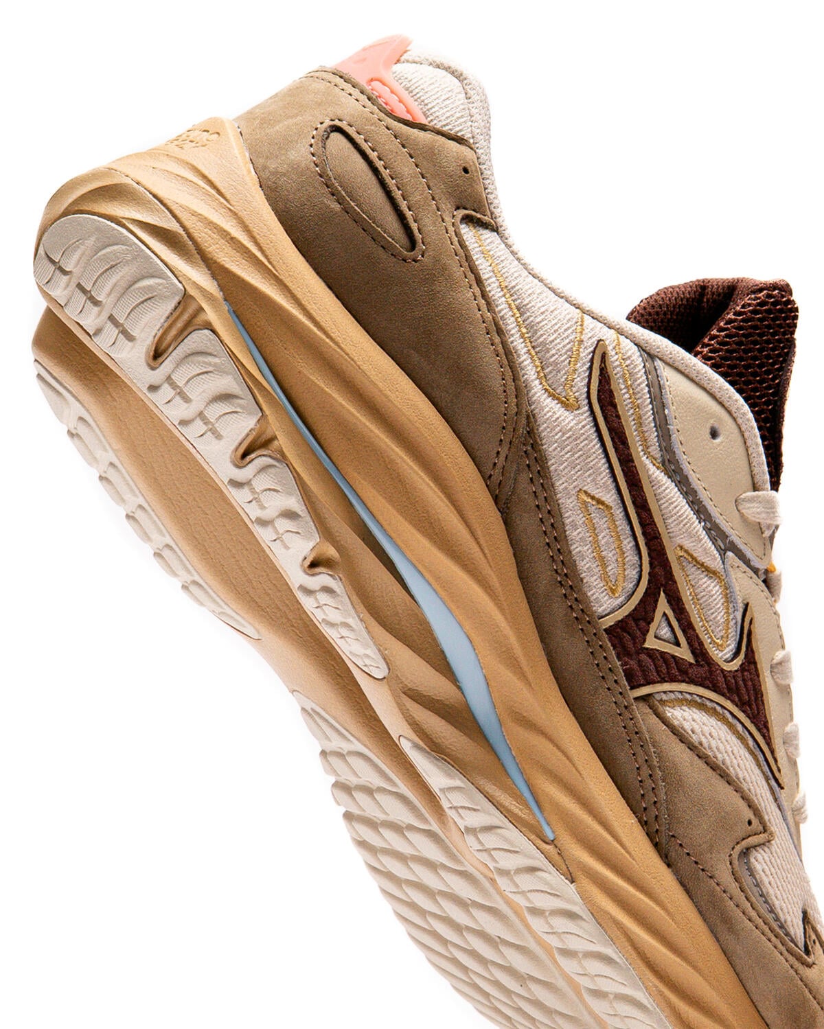 Mizuno WAVE RIDER BETA Premium | D1GA250903 | AFEW STORE Mizuno WAVE RIDER BETA Premium | D1GA250903 | AFEW STORE